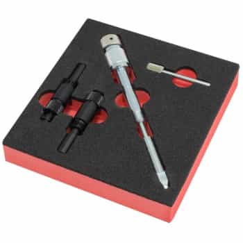 Outillage de montage, courroie de transmission GAT4925 Gates