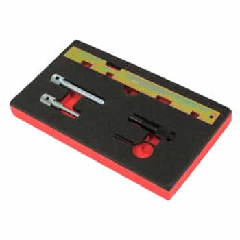 Outillage de montage, courroie de transmission GAT4404C Gates