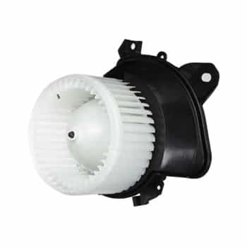 Ventilation intérieure