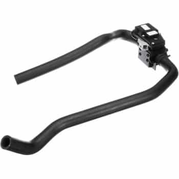 Vanne de régulation du liquide de refroidissement