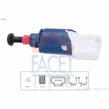 Commutateur, support d'embrayage