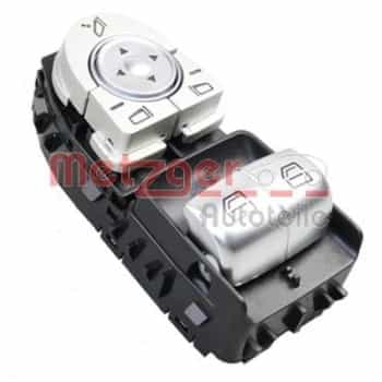 Commutateur, ouvre-fenêtre