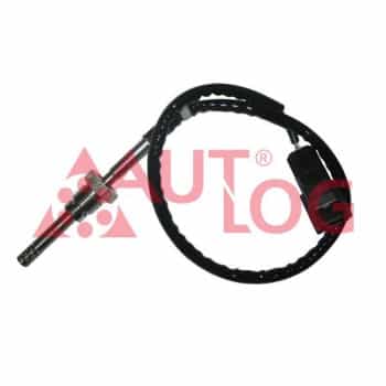 Capteur, température des gaz d'échappement AS3199 Autlog