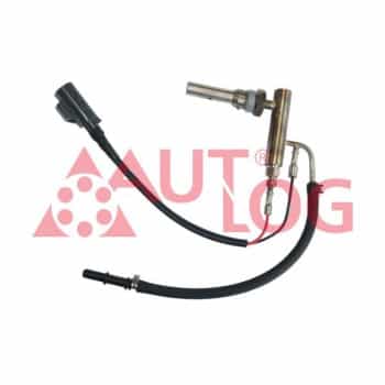 Régénération du filtre à suie/particules du groupe d'injection