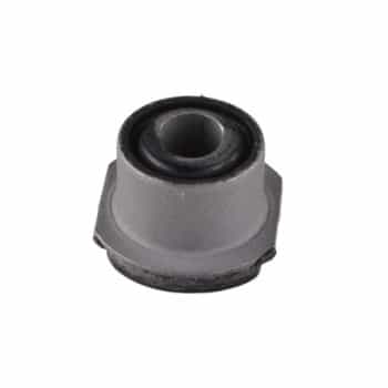 Suspension, crémaillière de direction