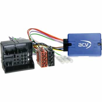 SWI Audi A1 2010-2018 Quadlock