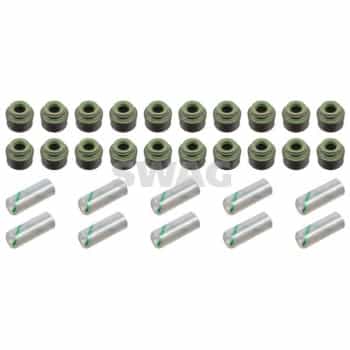 jeu de joints de tige de soupape