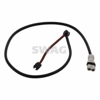 contact d'usure des freins