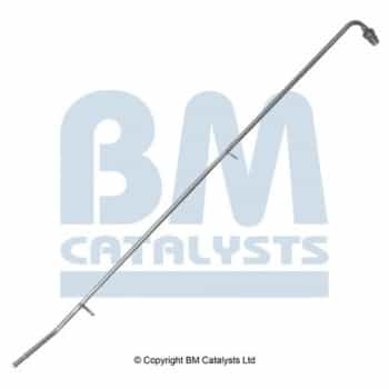 Conduite de pression