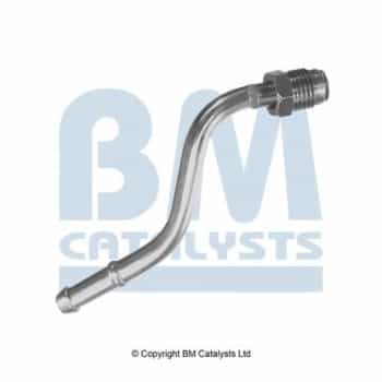 Conduite de pression