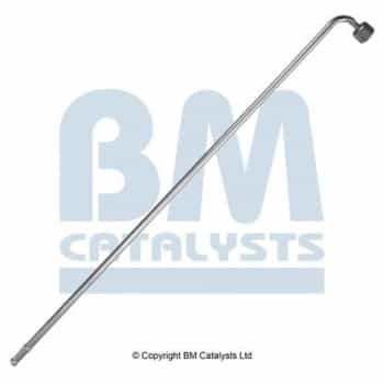 Conduite de pression