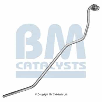 Conduite de pression