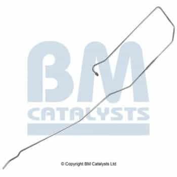 Conduite de pression