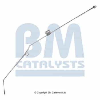 Conduite de pression