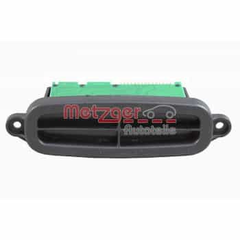 Unité de commande, éclairage