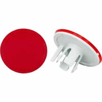 Rétroréflecteur (oeil de chat)