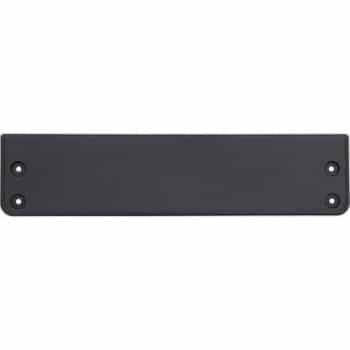 Support de plaque d'immatriculation