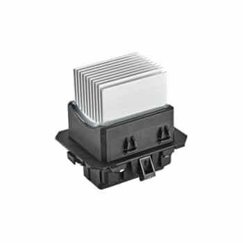 Régulateur, pulseur d'air habitacle 715344 Valeo