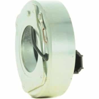 Bobine, compresseur d'embrayage magnétique 38744 NRF