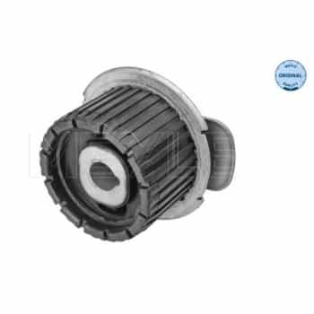 Roulement d'essieu arrière