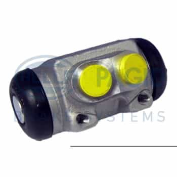 Cylindre de frein de roue