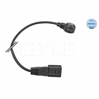 Capteur de cognement