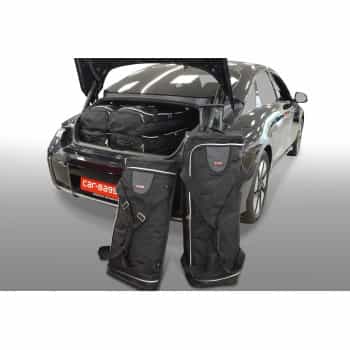 Set de sacs de voyage sur mesure pour Hyundai Ionic 6 2022-présent