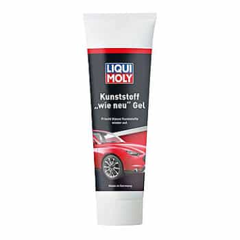 Liqui Moly restaurateur plastique 250ml
