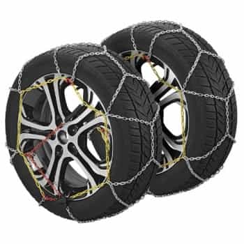 Chaînes à neige ProPlus 9mm KNN120