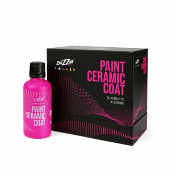 Peinture céramique ZviZZer en boîte de 50 ml
