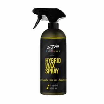 Cire en spray hybride ZviZZer 500 ml