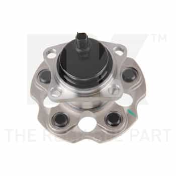 Ensemble de roulements de roue 764573 NK