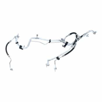 Conduite haute pression / basse pression, climatisation