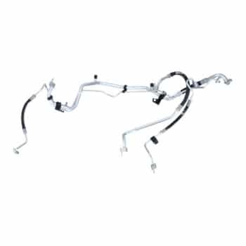 Conduite haute pression / basse pression, climatisation