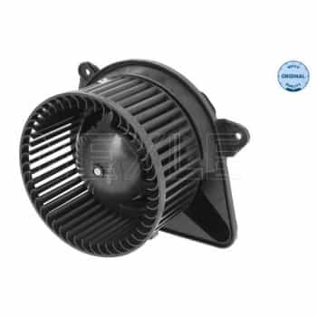 Ventilation intérieure