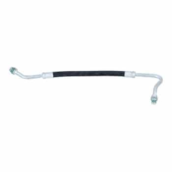 Conduite haute pression / basse pression, climatisation