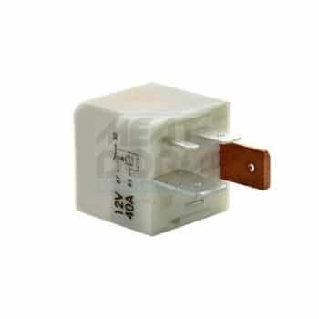 Unité de commande, temps de préchauffage