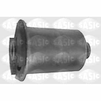 Roulement d'essieu arrière