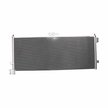 Condenseur, climatisation 1 986 AD2 129 Bosch