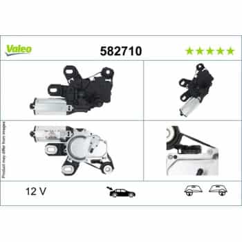 Moteur d'essuie-glace