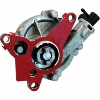 Pompe à vide, système de freinage