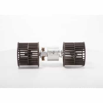 Moteur électrique, ventilation intérieure 9 130 081 029 Bosch