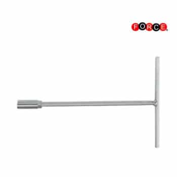 Clé à douille hexagonale Force T 12