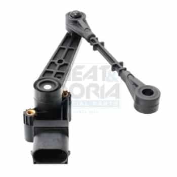 capteur, moteur de réglage de la hauteur des phares