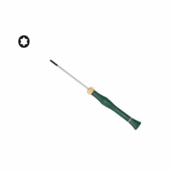 Tournevis Force Precision Torx 140 mm L T6