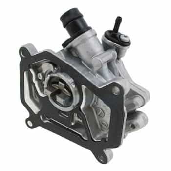 Pompe à vide, système de freinage