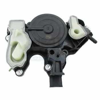 Séparateur d'huile, reniflard de carter