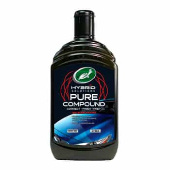 Turtle Wax 54138 Hybrid Solutions Composé pur 500 ml