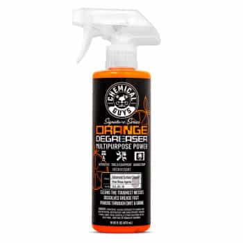 Dégraissant orange Chemical Guys Signature Series (473 ml)