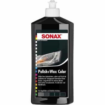 Sonax Polish & Cire Argent 500ml